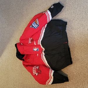 Chicago Bulls Vintage Jacket